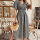 Expansion Skirt For Vacation Dress Women's Clothing