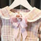 Infant two-piece suit