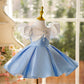 Little Host's Princess Dress