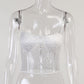 Summer Bottoming Vest, New Sleeveless