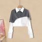 Jacket Plus Size Women's Autumn Suit Women