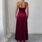Elegant Strapless Bodycon Dress For Women