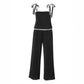 New Womens Loose Comfy Set In Solid Colors With Contrasting Accents