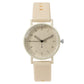 Digital Silicone Women's Quartz Watch