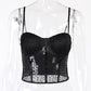 Summer Bottoming Vest, New Sleeveless