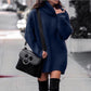 Pulls tricotés tendance pour femmes