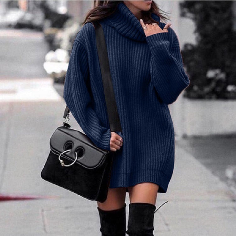 Pulls tricotés tendance pour femmes