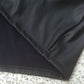 Short skirt bag hip skirt Pu skirt