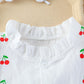 Middle And Small Children's Korean Style Spring Children's Skirt And Trousers Suit