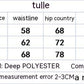 Summer New Women's Fashion All-match Tube Top Juan Mesh Vest Top