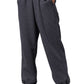 Women's Trousers With Pockets High Waist Loose Jogging Sports Pants Comfortable Casual Sweatshirt Pants