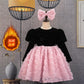 Piano Performance Costume High-end Affordable Luxury Niche Autumn Spring