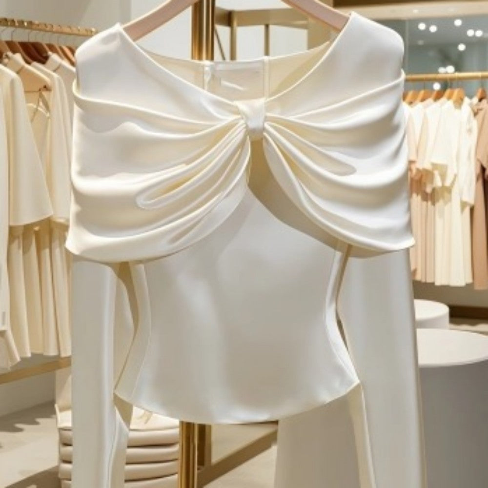 Very Beautiful Super Nice Small Shirt Top