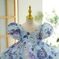 Fashion Personality Girls High-end Princess Dress