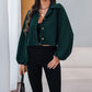 Women's Simple And Stylish Casual All-matching Jacket