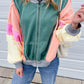 European And American Ladies Autumn Jacket
