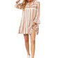 Early Autumn New Women's Dress