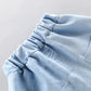 Boys And Girls Car Pattern Two-piece Summer Casual Clothes Baby