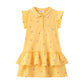 Fashion Lace Princess Dress Girls Dress