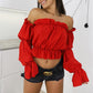 Summer New Women'S T-Shirt Tops Slim Fit
