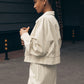 Short Jacket European And American Women