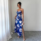 Fashionable Minimalist And Slim Fit Womens Dress