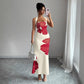 Fashionable Minimalist And Slim Fit Womens Dress