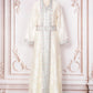 Middle East Women's Muslim Dress Elegant Dress