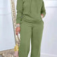 Women's Clothing Casual Sweatshirt Outfit