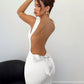 Temperamental Minority Design Women's Bow Dress