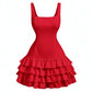 Ladies' Sleeveless Camisole Dress
