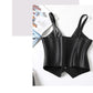 Vest V-neck Outerwear Autumn And Winter Vest Fashionable Jacket