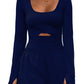 Outdoor Sports Jumpsuit Yoga Clothes For Women