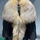 White Duck Down Jacket Niche Design Women's Clothing