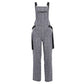 SALOPETTE CHIKY PLAID