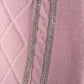 Russian Casual Sweater Pullover Two-piece Suit