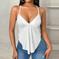 Summer New European And American Strap Top Sexy Vest