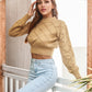 Women's European And American Knitted Sweater