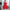 Waist-tight Slimming V-neckline Lace-up Fairy Skirt