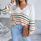 Women's Fashion Casual Knitting Vest Sweater