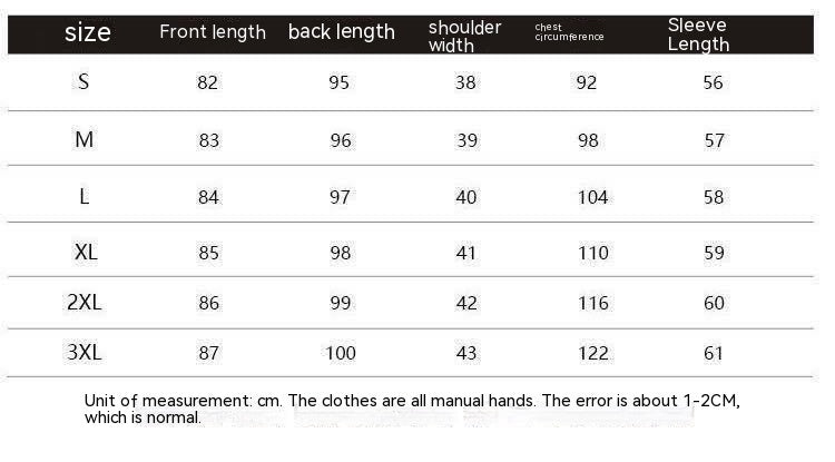 Chemise à carreaux mi-longue ample à manches longues pour femme