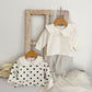 Children's Long-sleeved Bottoming Shirt Top