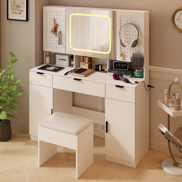 Dressing Table Set