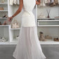 Women's Elegant Slim Knit Vest Top Suit