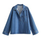 Street Fashion Straight Pants Suit Women's Clothing