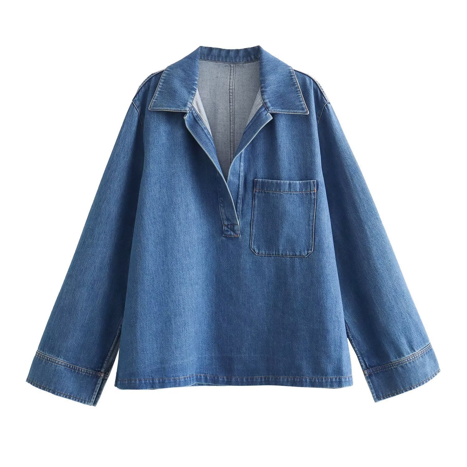 Street Fashion Straight Pants Suit Women's Clothing
