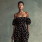 Women's Fashionable Casual Printed Jumpsuit