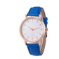 Quartz watches