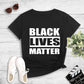 Women's short-sleeved T-shirt