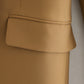 Ladies casual suit jacket